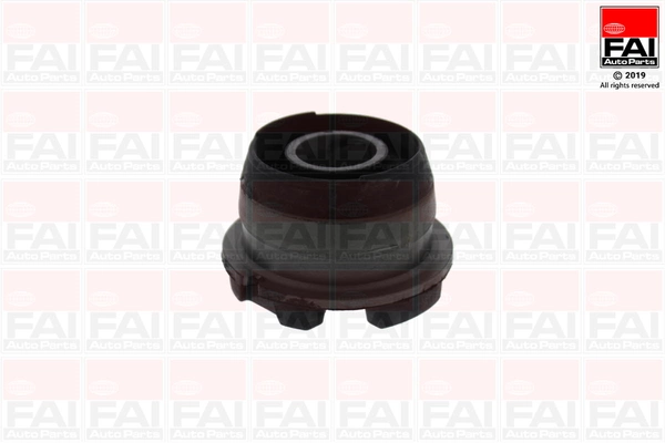 Bushing, axle beam